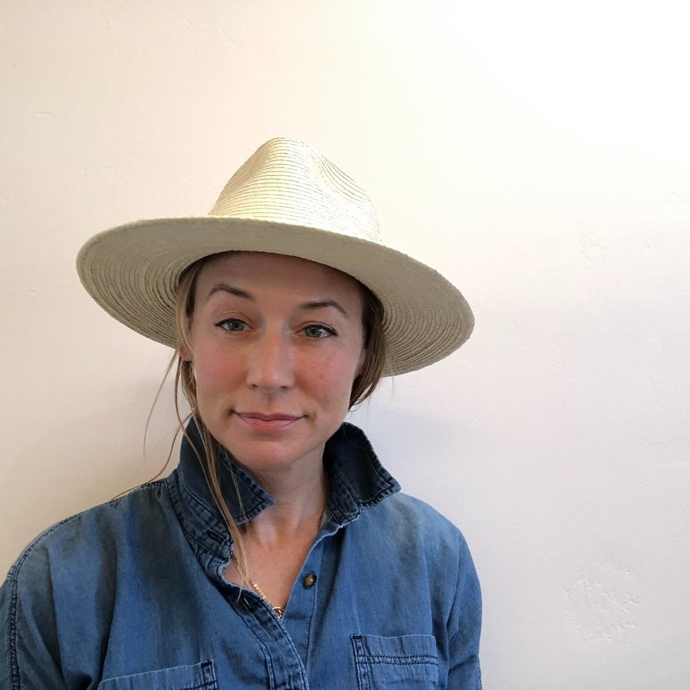 Meet your Posher, Britta